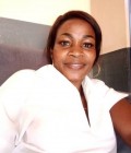 Rencontre Femme Cameroun à centre : Claire, 35 ans